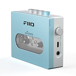 FIIO CP13 (F3281C) Sky Blue