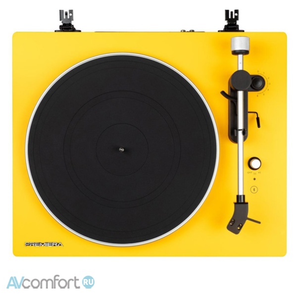 Premiera ECO BT Yellow