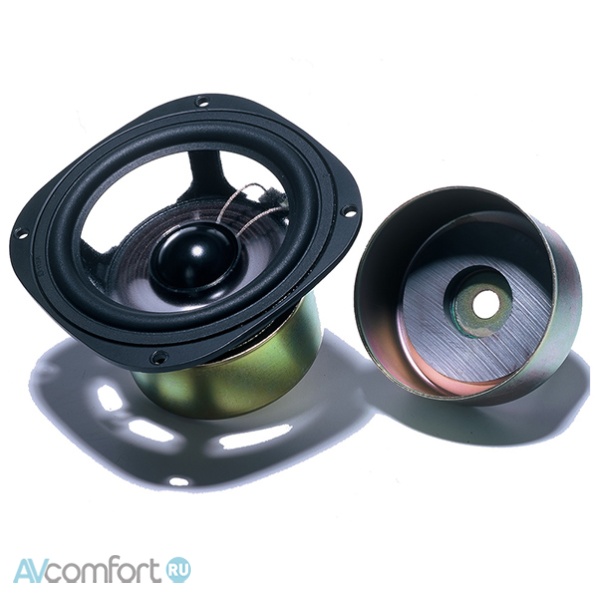 Vienna Acoustics Theatro Piano Black