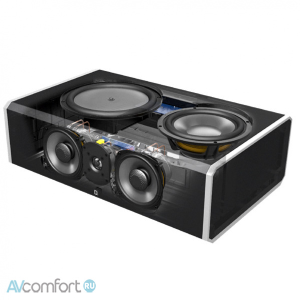 Definitive Technology CS9080C