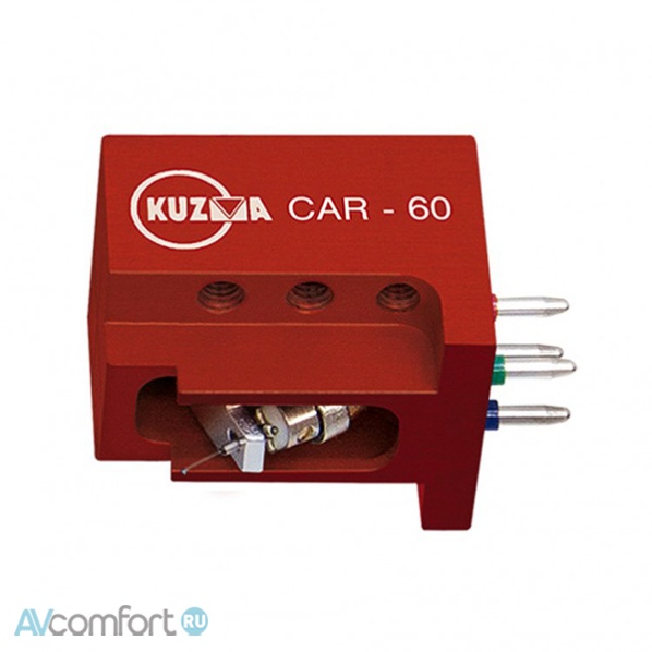 AVComfort, Kuzma CAR 60