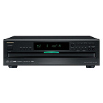 Onkyo DX-C390 Black