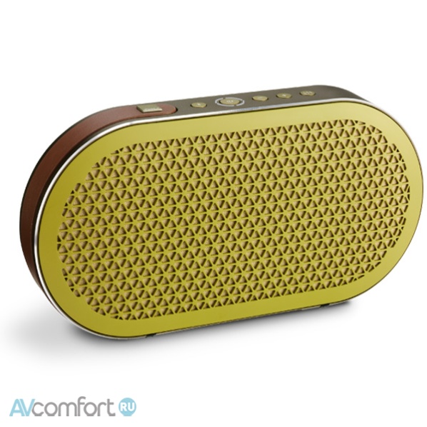AVComfort, DALI Katch Moss Green