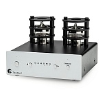 Pro-Ject Tube Box E Silver