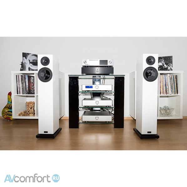 Audio Physic Classic 5 Walnut