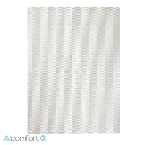 Martin Logan Motion MW6 Paintable White