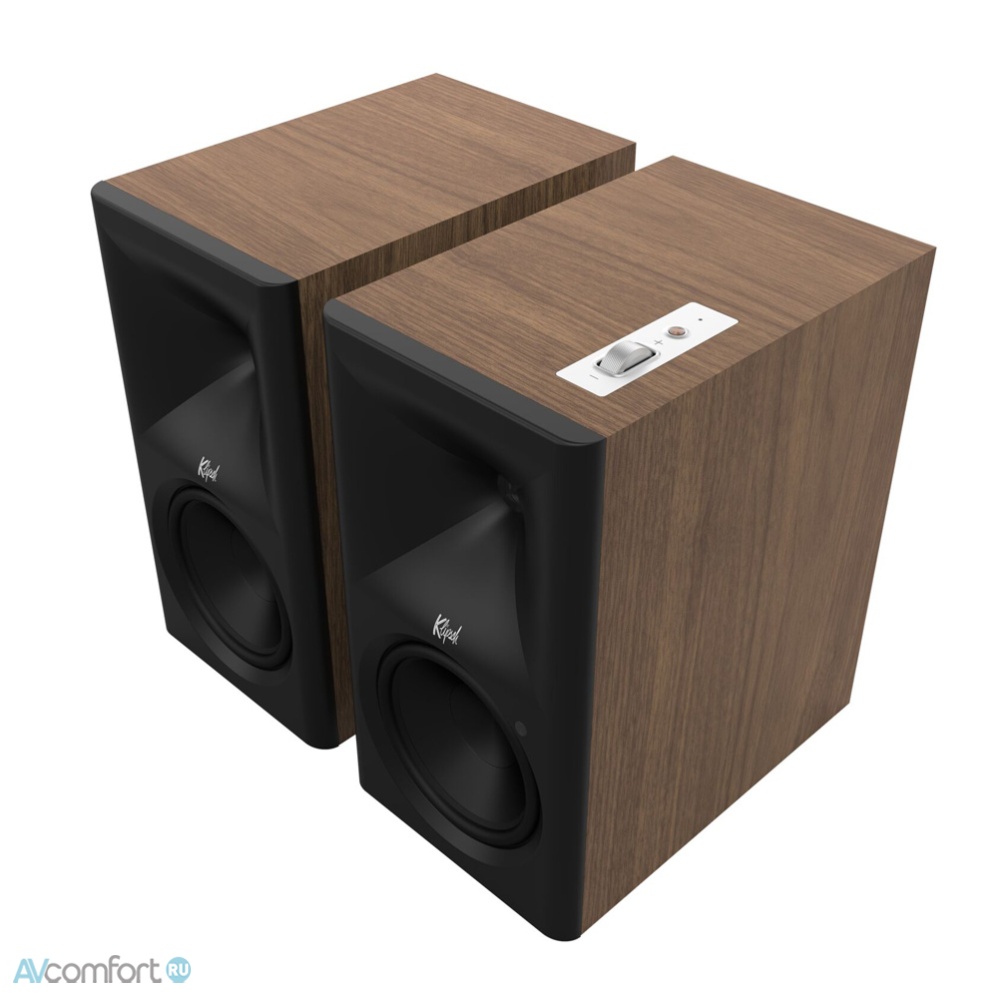 Klipsch The Sevens II Walnut