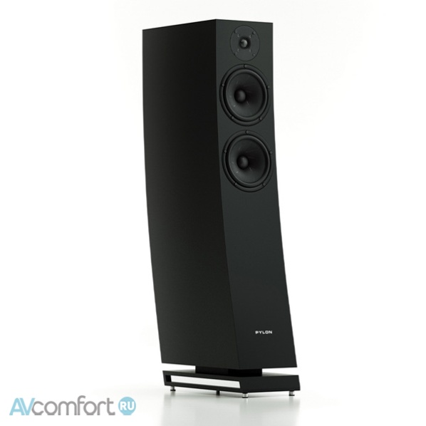Pylon Audio Jasper 25 MK Il Heban Marocco