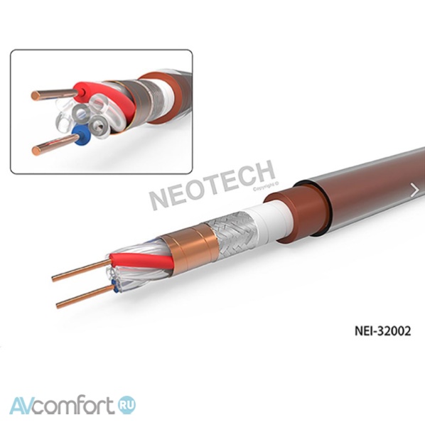 NeoTech Cable NEI-32002 1,0 m
