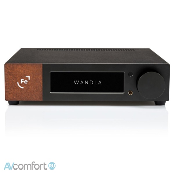 Ferrum Audio Wandla HP