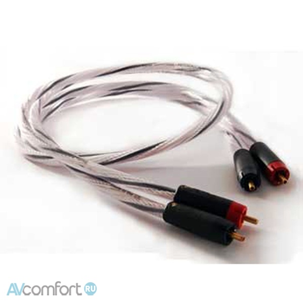 AVComfort, Studio Connections Reference Plus INT RCA Bullet 0,6 м