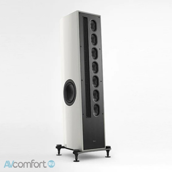 T+A Solitaire S 530 High Gloss Black