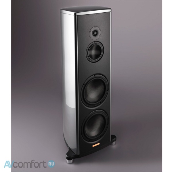 Magico S5 2024 Softec