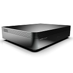 IsoTek Aquarius V5 (EVO3 Premier power cable) Black IsoTek Aquarius V5 (EVO3 Premier power cable) Black