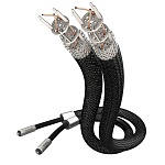 INAKUSTIK Referenz NF-2404 AIR, RCA, 0,75 m