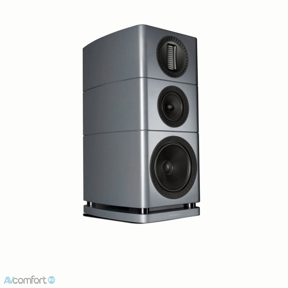 Wharfedale Elysian 2R Grey Wharfedale Elysian 2R Grey