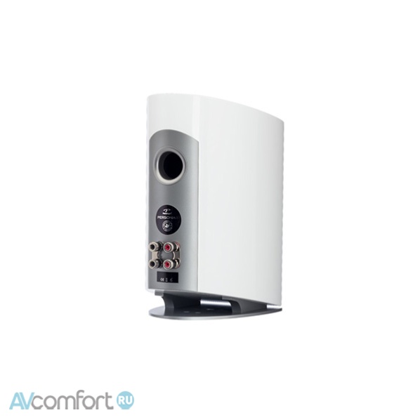 Paradigm Persona B Harmony Gloss White