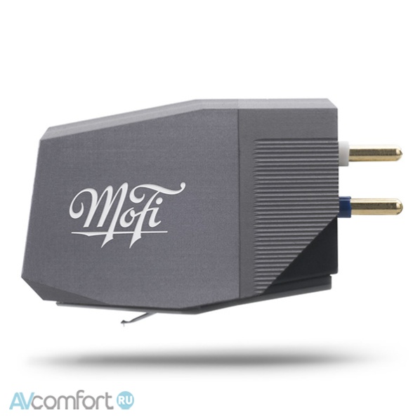 MoFi Electronics Master Tracker MM