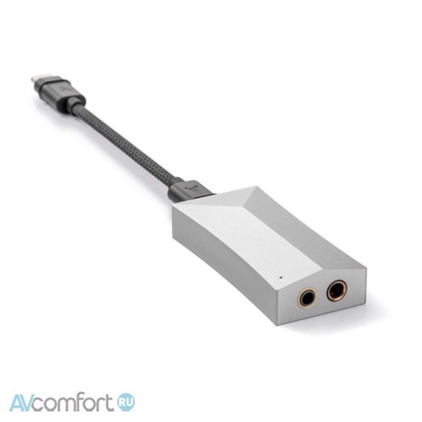Astell&Kern AK HC4 Silver