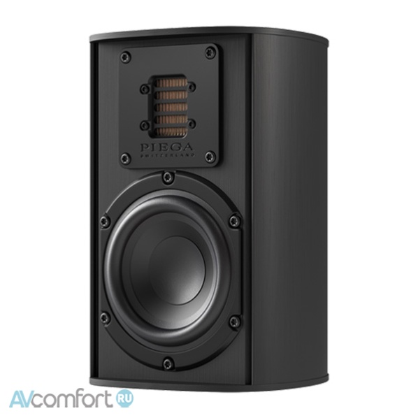 Piega Ace 30 Black