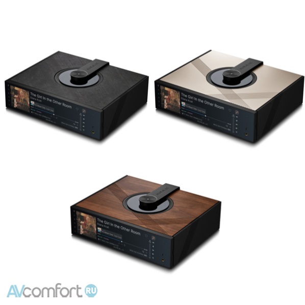 AURALiC Aquila X3