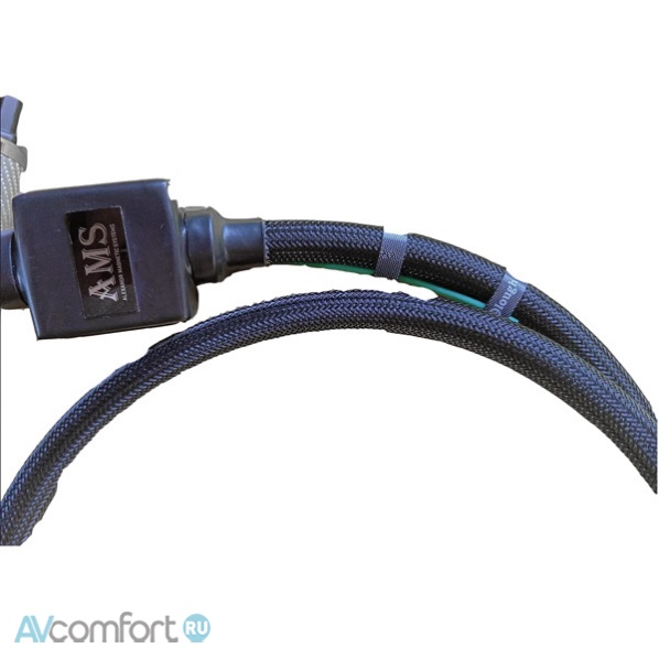 AMS Power Cord v3