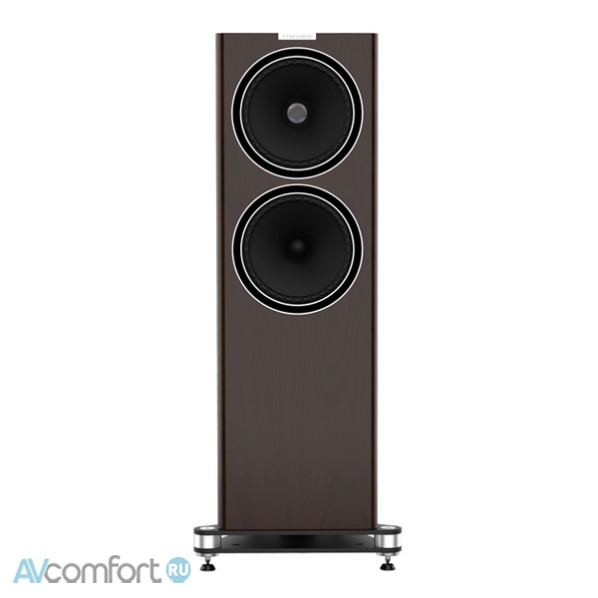 Fyne Audio F704 Gloss Walnut Fyne Audio F704 Gloss Walnut