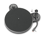 PRO-JECT RPM-1.3 Genie (2M-Red) Black