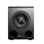 HEDD Bass 08 Black