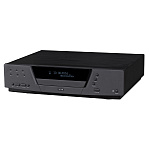 Quad Platinum DMP Black