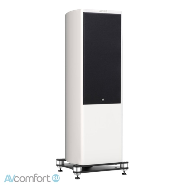 Fyne Audio F704 Gloss White Fyne Audio F704 Gloss White