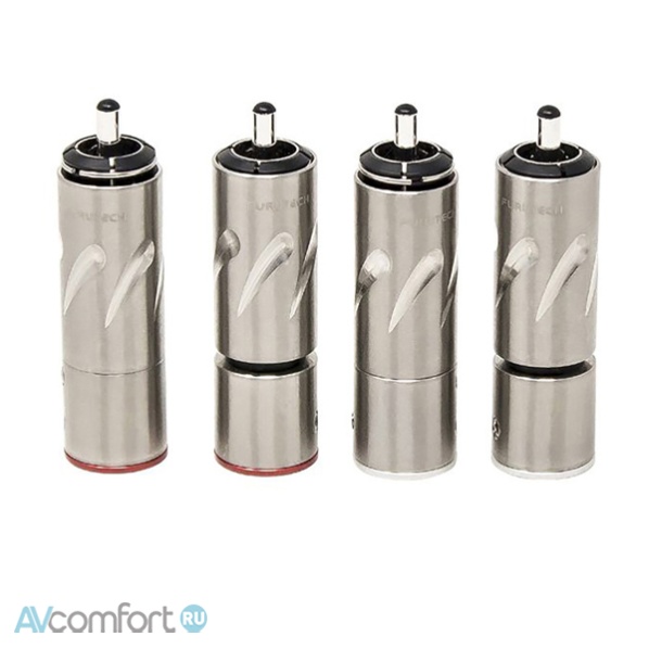 AVComfort, Furutech FT-111 (R) 4шт