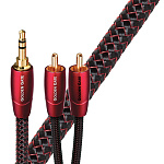 AUDIOQUEST Golden Gate Jack-RCA, 1,0 м