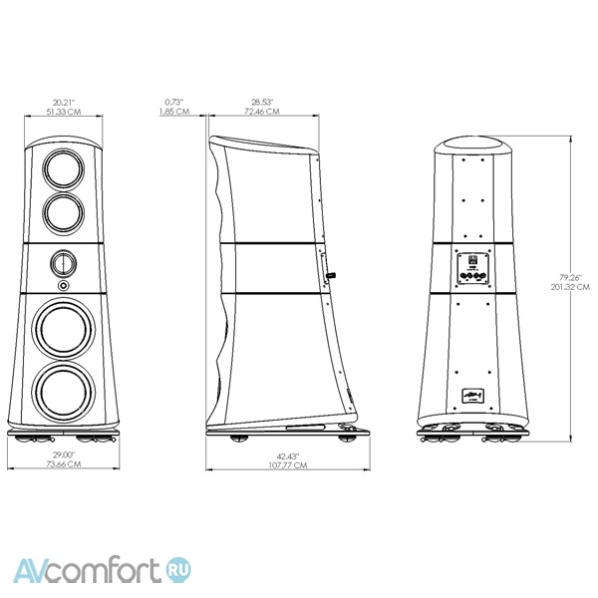 Magico M9