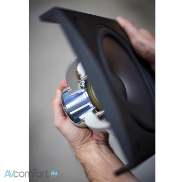 Raidho Acoustics TD8 Sub Walnut