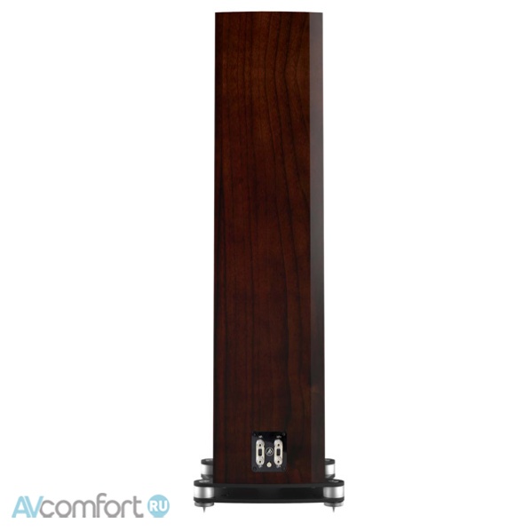 Fyne Audio F502SP Piano Gloss Walnut
