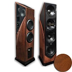 Legacy Audio Valor Sapele Pommele Satin