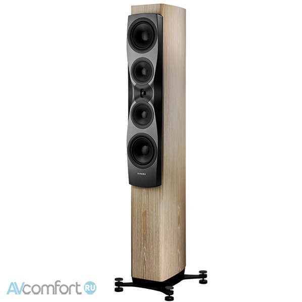 Dynaudio Confidence 50 Blonde Wood