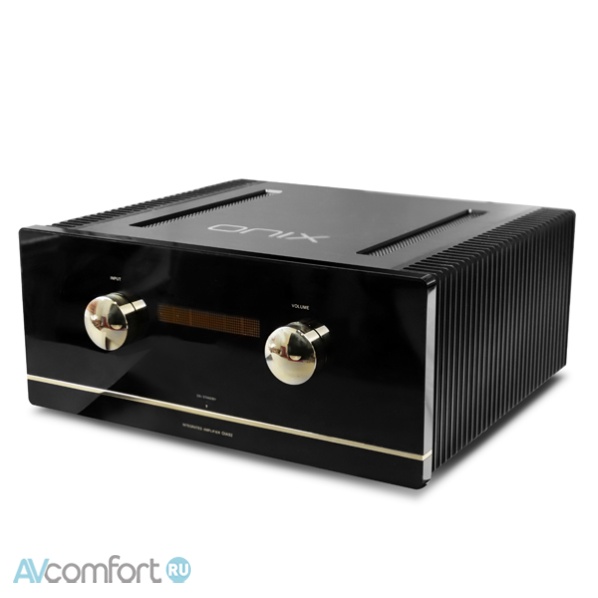 Onix Electronics OIA92 Black