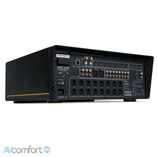 Arcam AVP45