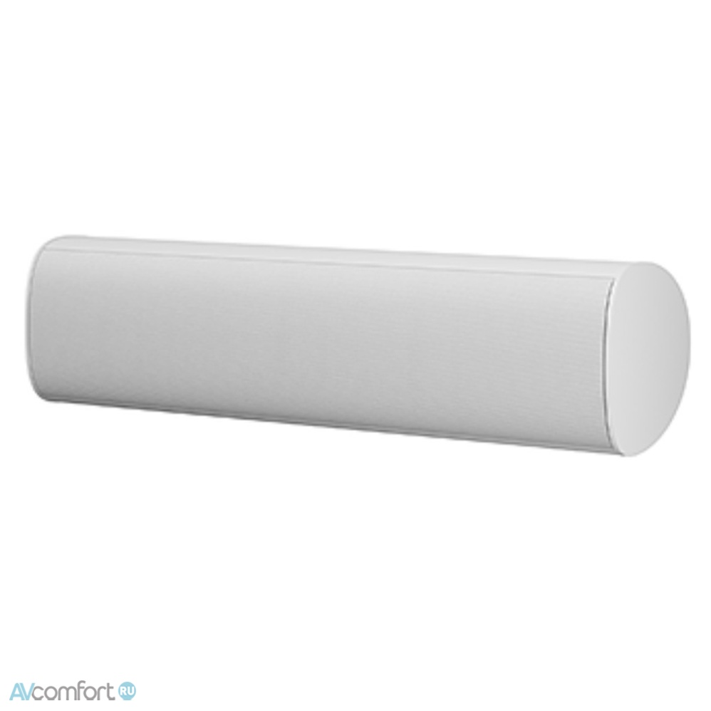 Piega Premium Center Small Gen2 White Piega Premium Center Small Gen2 White