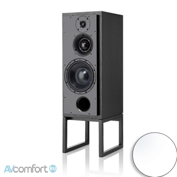 AVComfort, ATC SCM50 SL White Satin