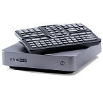 Evolution Evobox Graphite Evolution Evobox Graphite