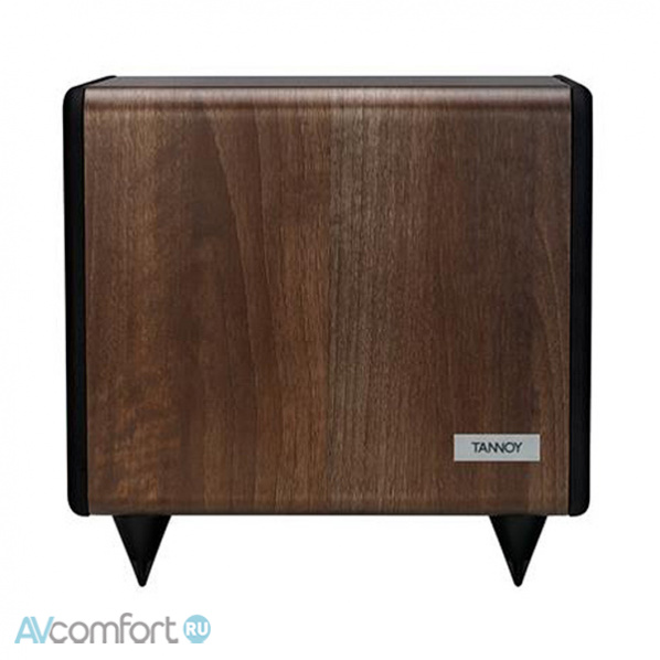 Tannoy TS2.8 SUB Walnut