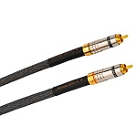 Tchernov Cable Ultimate Slim IC RCA 0,62 m
