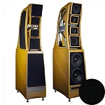 Wilson Audio Chronosonic XVX Diamond Black
