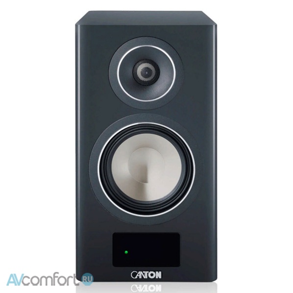 Canton Smart Townus 2 Black High Gloss