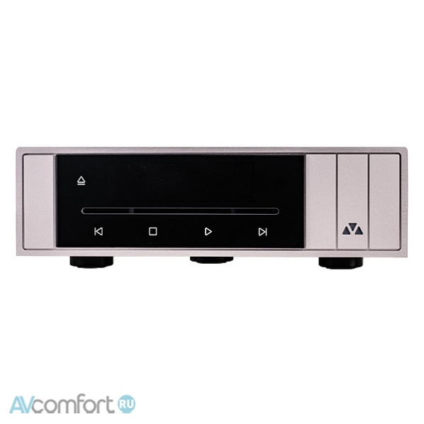 Metronome DST Silver