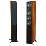 SCANSONIC HD L12 Walnut