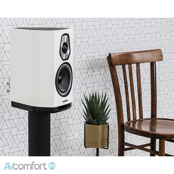 Sonus Faber Sonetto I White